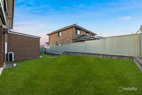 Property photo of 15 Darwin Road Edmondson Park NSW 2174