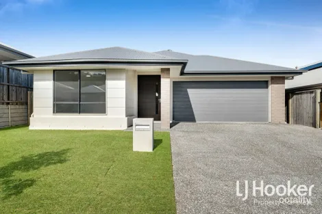 41 Carnarvon St, Yarrabilba, QLD 4207