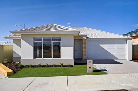 22 Cornelian Ave, Golden Bay, WA 6174