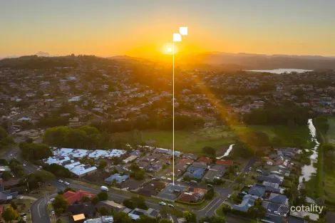 Property photo of 1/3 Parkland Place Banora Point NSW 2486