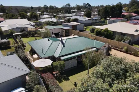 Property photo of 16 Lee Court Crows Nest QLD 4355