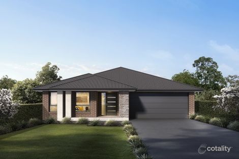 Lot 208 Poziers Rd, Edmondson Park, NSW 2174