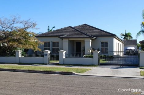 Property photo of 31 Tuffy Avenue Sans Souci NSW 2219