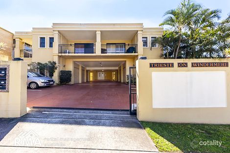 Property photo of 4/146 Windermere Road Hamilton QLD 4007