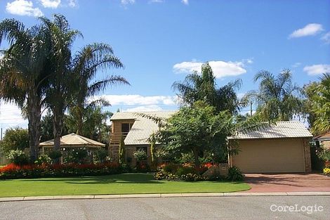 Property photo of 6 Parramatta Lane Willetton WA 6155