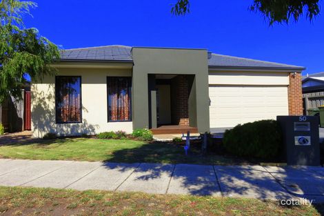 Property photo of 50 Broadleaf Drive Epping VIC 3076