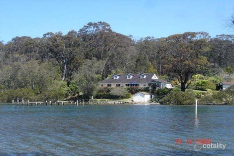 Property photo of LOT 598 Ringlands Road Narooma NSW 2546