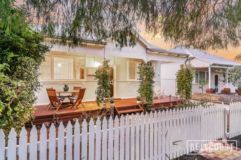 Property photo of 49 Ferguson Street Maylands WA 6051