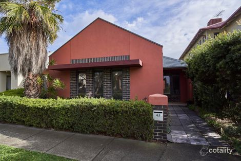 43 Merrett Dr, Williamstown, VIC 3016