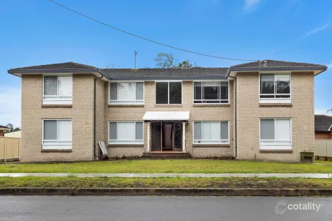 Property photo of 4/3 Koona Street Albion Park Rail NSW 2527