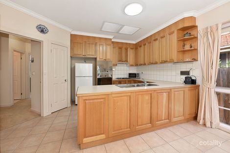 Property photo of 2/38 Irving Street Mount Waverley VIC 3149