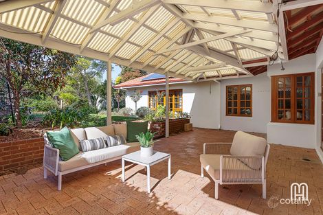 Property photo of 262 Herbert Street Doubleview WA 6018