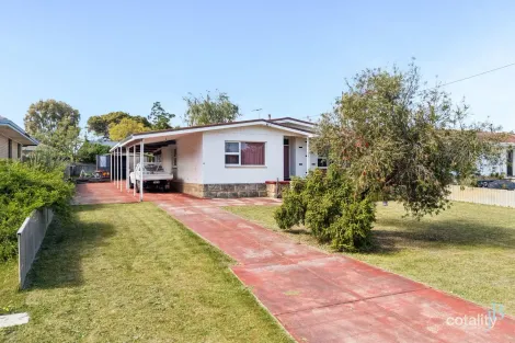 28 Wendron St, Cloverdale, WA 6105