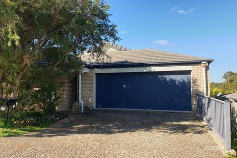 Property photo of 27 Mungana Drive Upper Coomera QLD 4209