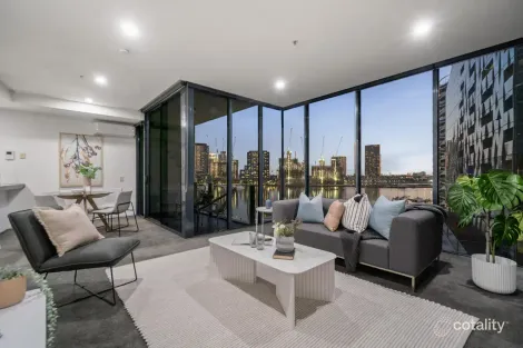 Property photo of 708/39 Caravel Lane Docklands VIC 3008
