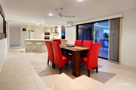 Property photo of 21 Kingma Crescent Caboolture QLD 4510