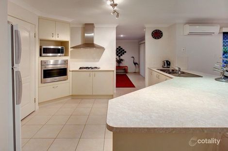 Property photo of 21 Kingma Crescent Caboolture QLD 4510