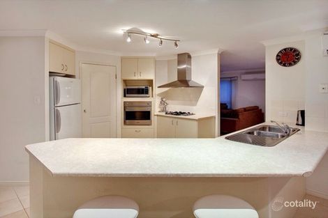 Property photo of 21 Kingma Crescent Caboolture QLD 4510