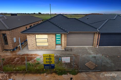 Property photo of 33 Studley Street Weir Views VIC 3338