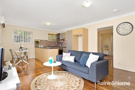 4/98 Butterfield St, Herston, QLD 4006