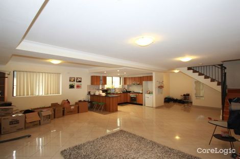 Property photo of 22/14 White Avenue Bankstown NSW 2200