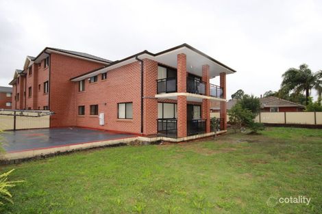 Property photo of 22/14 White Avenue Bankstown NSW 2200