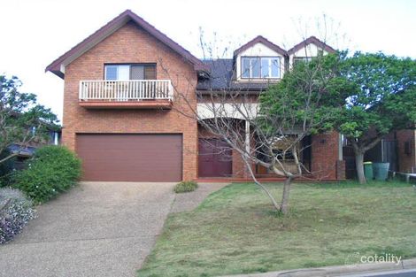 70 Osprey Dr, Illawong, NSW 2234