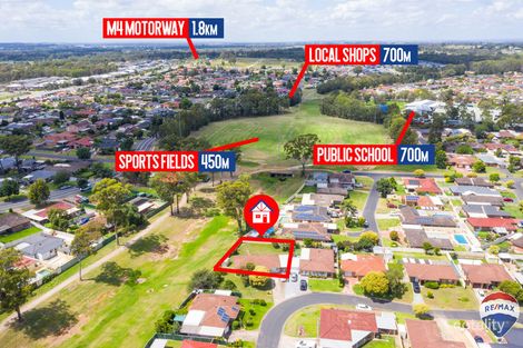 Property photo of 12 Aldinga Place Claremont Meadows NSW 2747