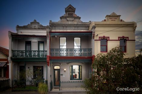 Property photo of 666 Station Street Carlton North VIC 3054