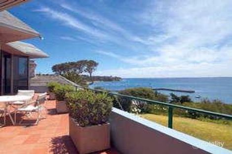 4 Norfolk Dr, Portsea, VIC 3944