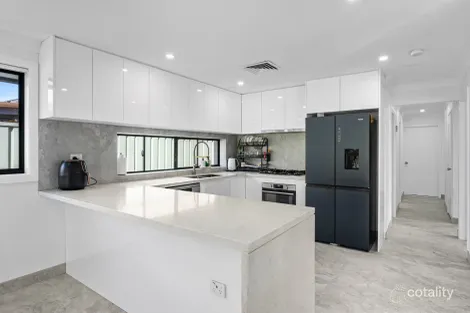 Property photo of 24 Explorers Way St Clair NSW 2759