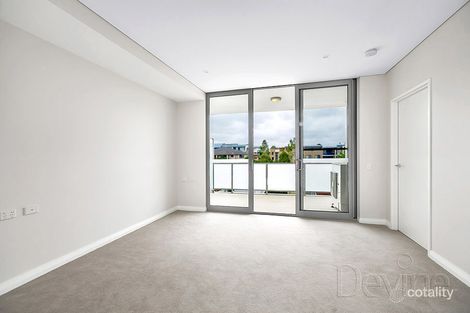 Property photo of 49/1-9 Mark Street Lidcombe NSW 2141