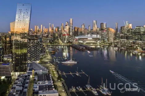 Property photo of 708/39 Caravel Lane Docklands VIC 3008