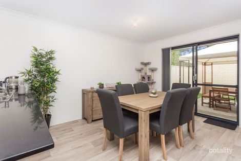 Property photo of 4 Spurr Lane Haynes WA 6112