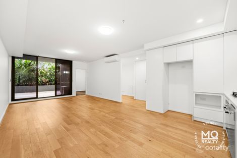 Property photo of 210/20 Railway Street Lidcombe NSW 2141