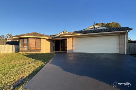 3a Mcdonald Ave, Paxton, NSW 2325