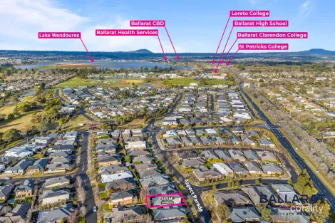 Property photo of 116 Aspect Parade Alfredton VIC 3350