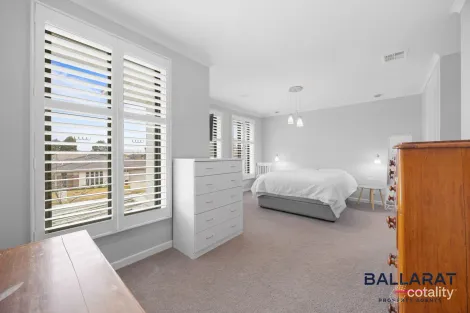 Property photo of 116 Aspect Parade Alfredton VIC 3350