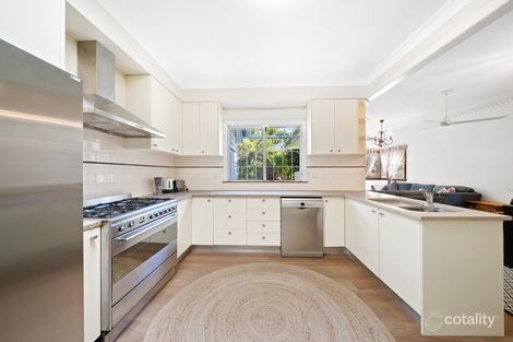 Property photo of 54 Lorward Avenue Bardon QLD 4065