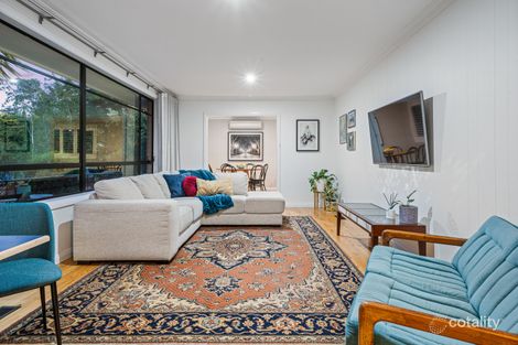 Property photo of 4 Hodgeman Street Mawson ACT 2607