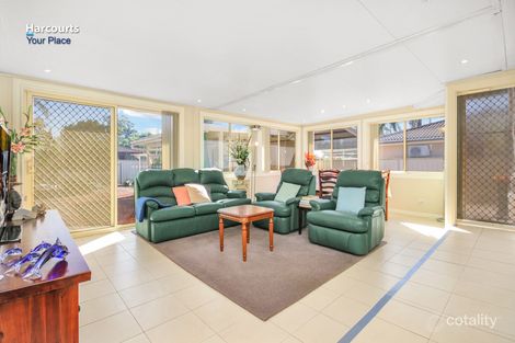 Property photo of 15 Malone Crescent Dean Park NSW 2761