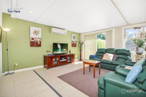 Property photo of 15 Malone Crescent Dean Park NSW 2761
