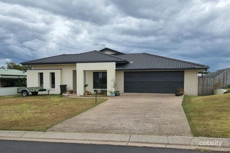 20 Charles Darwin Dr, Monto, QLD 4630