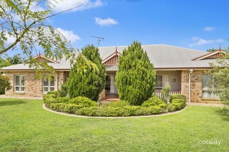 Property photo of 7 McLachlan Drive Highfields QLD 4352