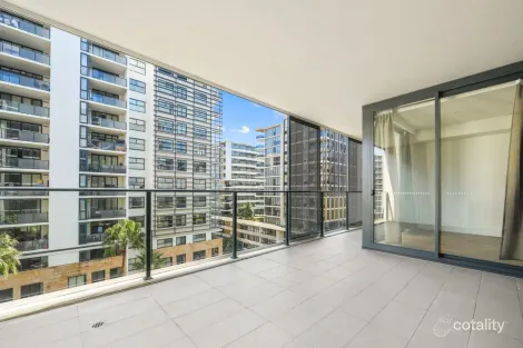 Property photo of 1 Muller Lane Mascot NSW 2020