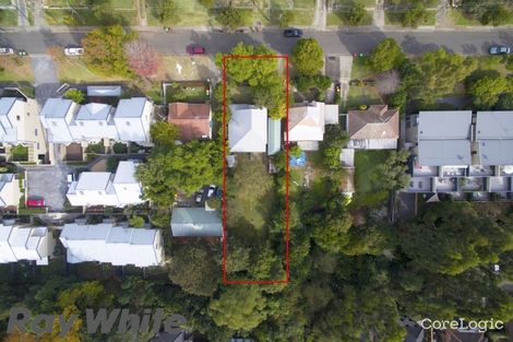 Property photo of 16 Nursery Street Hornsby NSW 2077