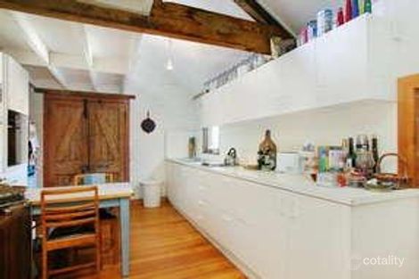 Property photo of 1 Bach Lane Fitzroy VIC 3065