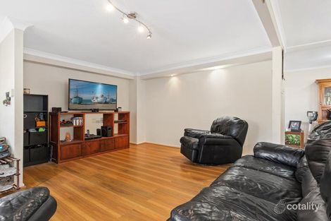 Property photo of 11 Willow Street Varsity Lakes QLD 4227