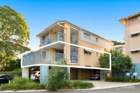 46/38 Palmer St, Greenslopes, QLD 4120