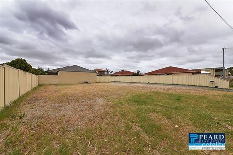 Property photo of 52B Grindleford Drive Balcatta WA 6021